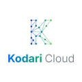 Kodari Cloud logo