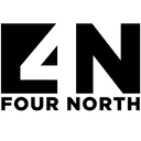 Four North logo