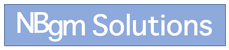 NBgm Solutions Limited logo