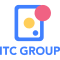 ITCGROUP COMPANY logo