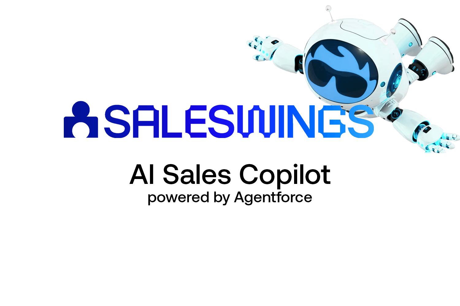 Boost rep productivity with AI powered automation and insights.