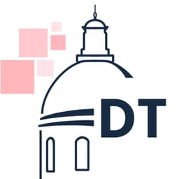 Digital Toulouse logo