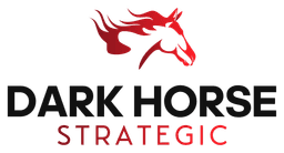 Dark Horse Strategic logo