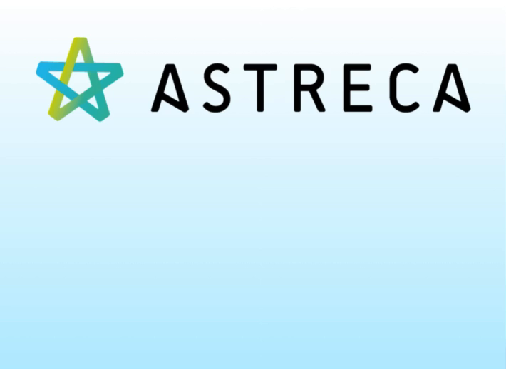 Astreca Consulting logo