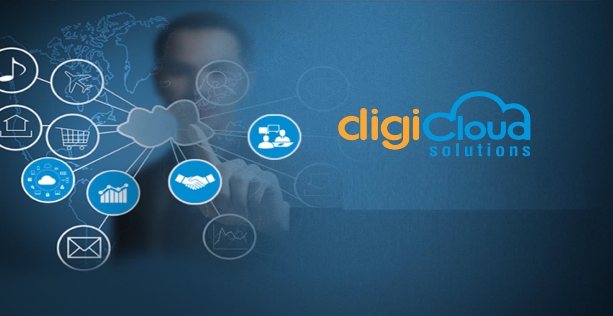 digiCloud Solutions image 1