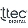 TTEC Digital logo