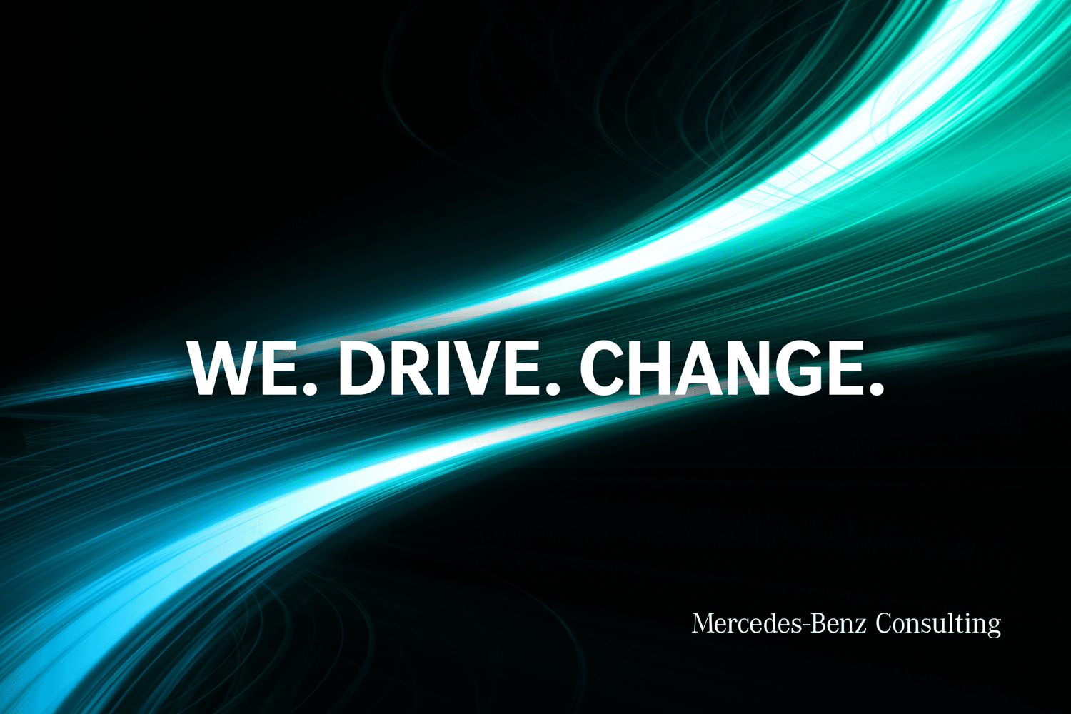 Mercedes-Benz Consulting image 1