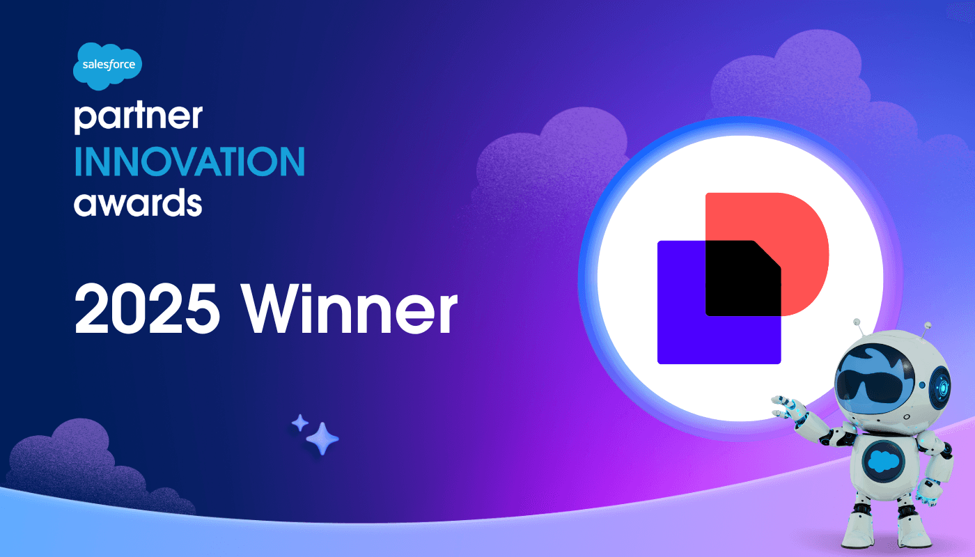 Partner Innovation Awards: 2025 Winner