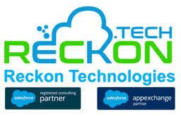 Reckon Technologies logo