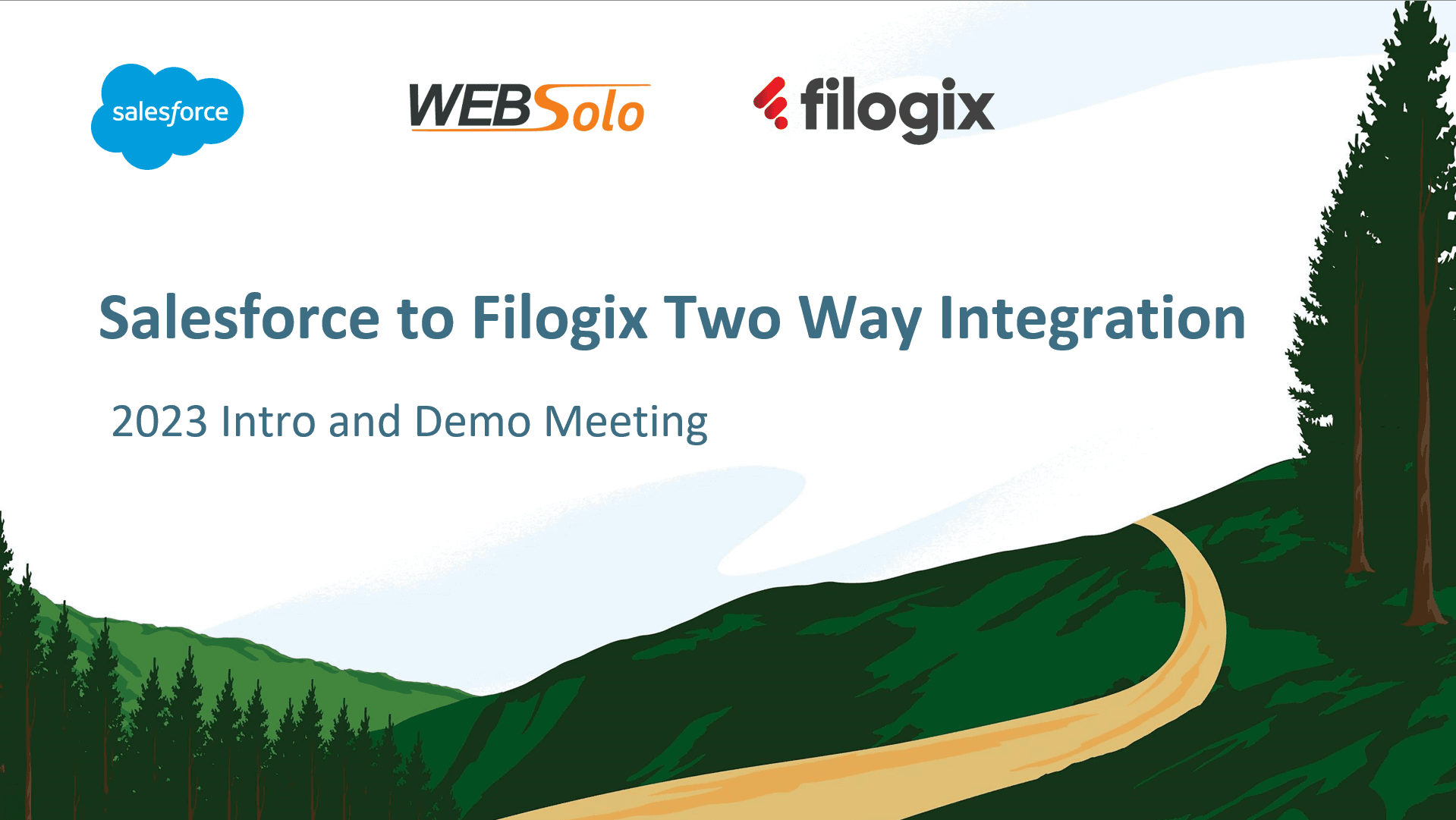 Salesforce to Filogix Two Way Integration 01