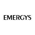 Emergys logo