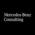 Mercedes-Benz Consulting logo