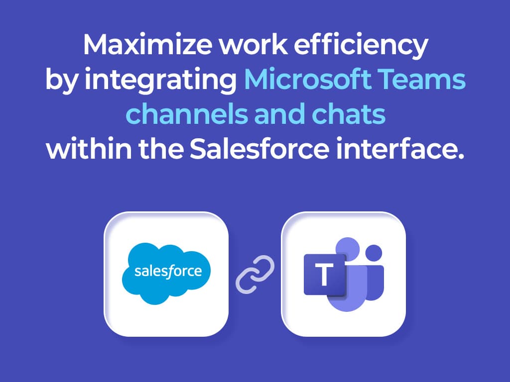 Work Smarter in Salesforce
