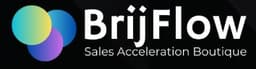 Brijflow logo