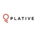 Plative logo