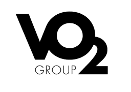VO2 GROUP logo