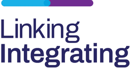 Linking Integrating logo