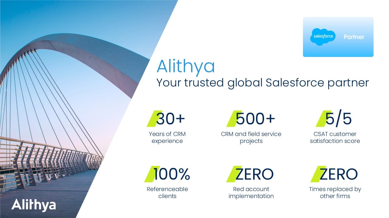 Alithya image 1