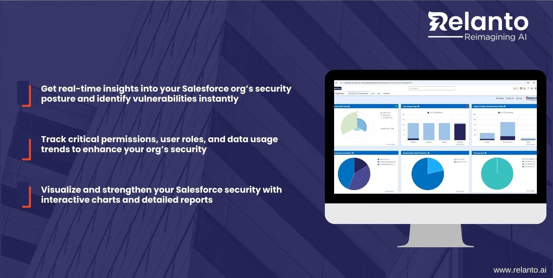 Security & User Management