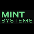 Mint Systems logo