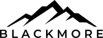 Blackmore logo