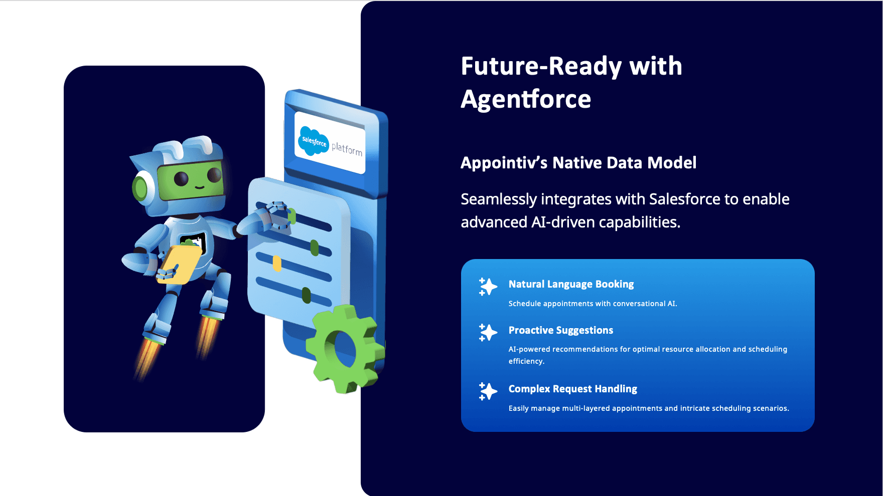 Future-Ready with Agentforce