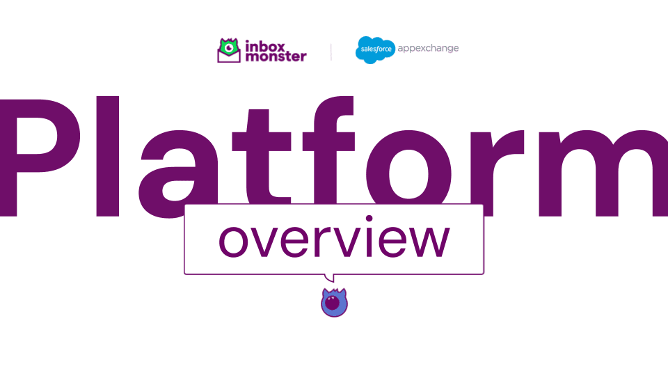 Inbox Monster Platform Overview