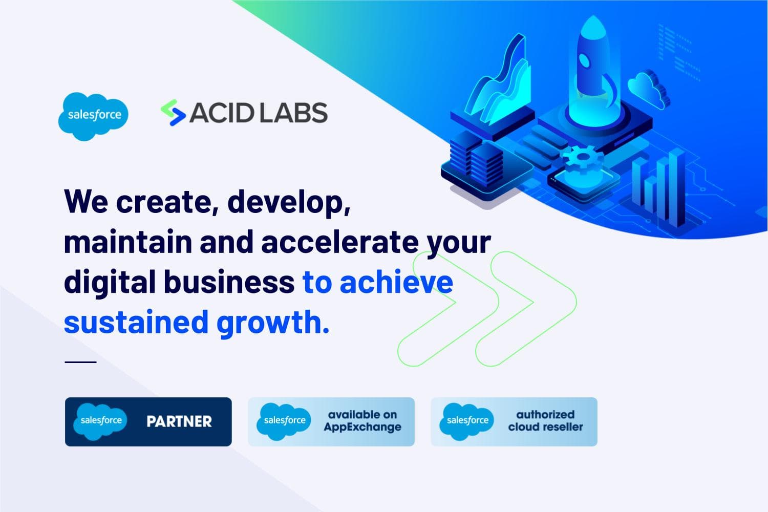 Acid Labs image 1