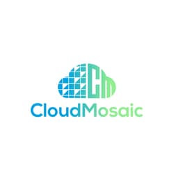 CloudMosaic logo