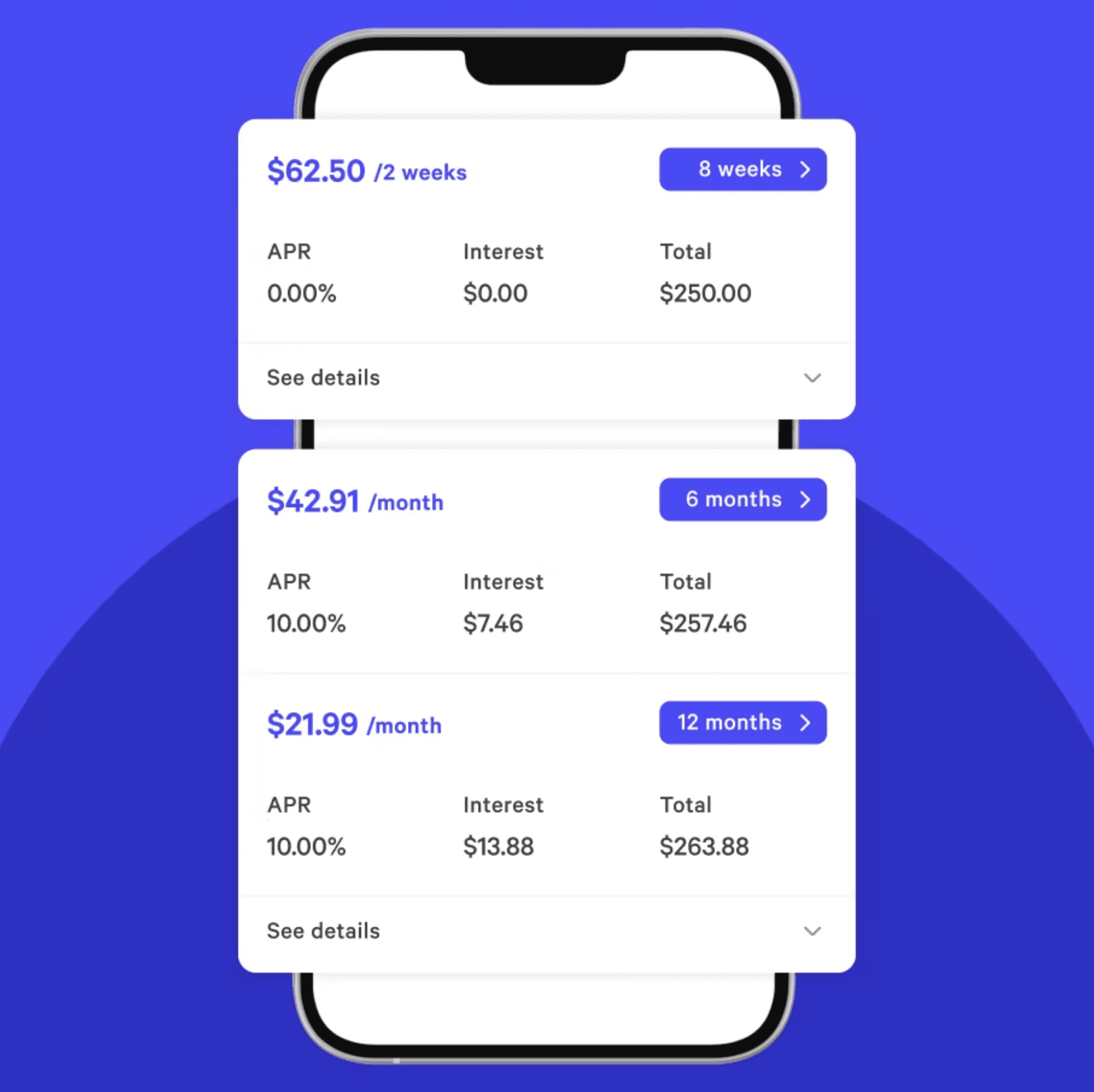 Adaptive Checkout with Affirm