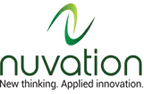 Nuvation logo