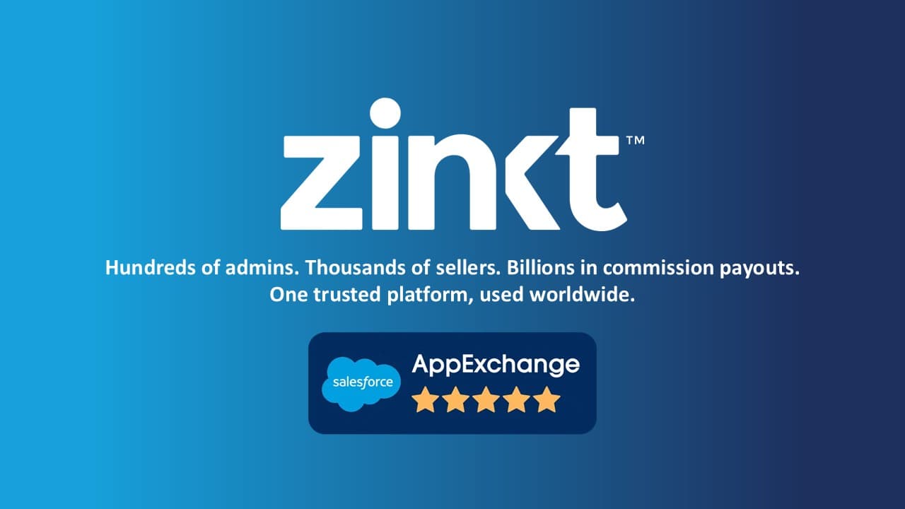 Hundreds of admins. Thousands of sellers. Billions in commission payouts. One trusted platform.