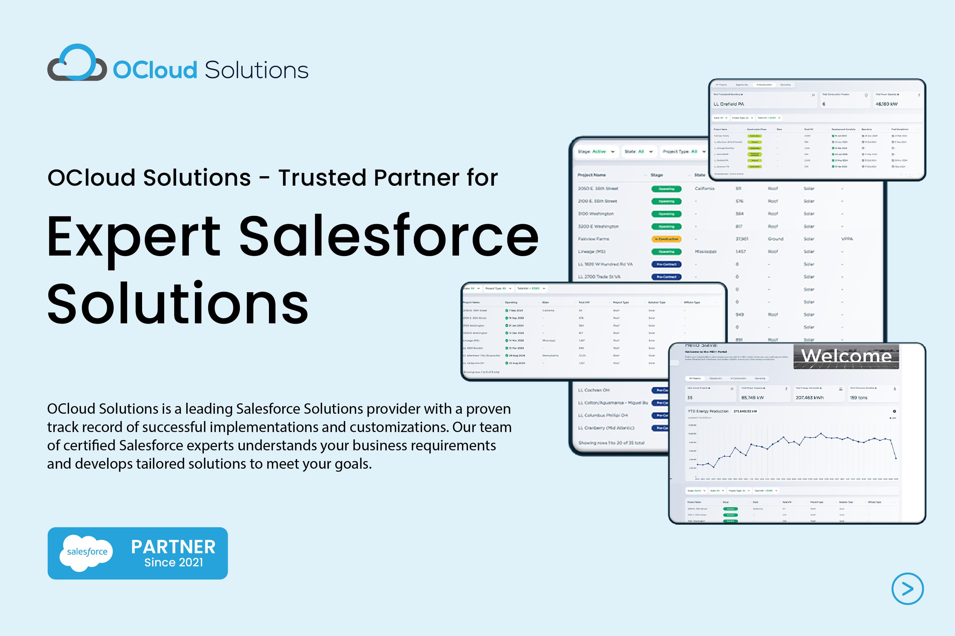 OCloud Solutions image 1