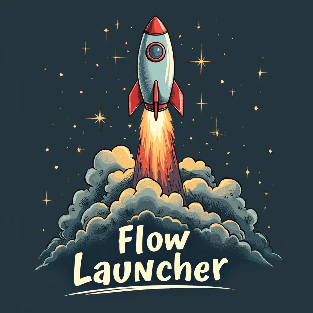 Enhance your flows with flow launcher