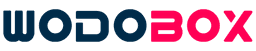 Wodobox logo