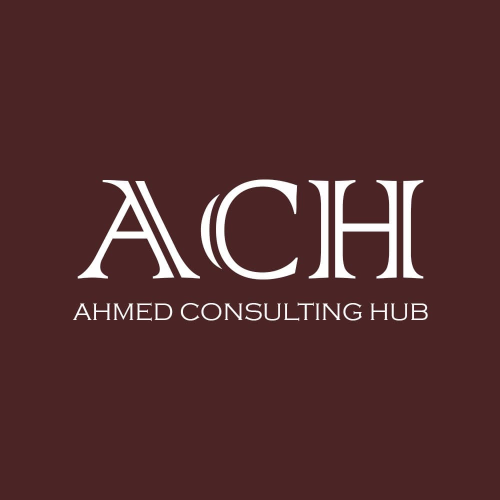 Ahmed Consulting Hub image 1
