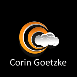 Corin Goetzke logo