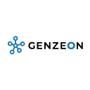 Genzeon logo