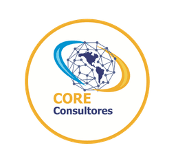 Core Consultores logo