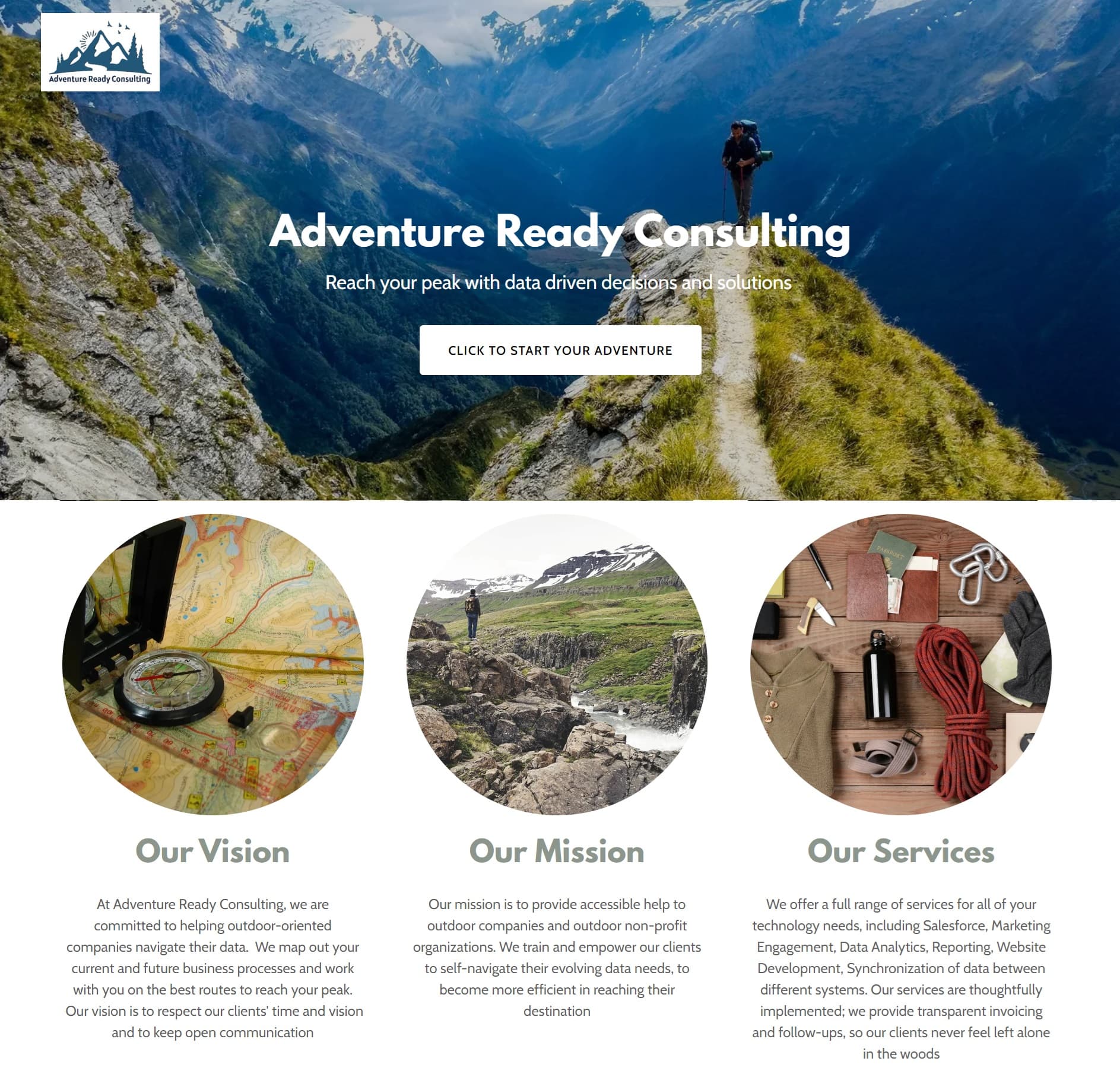 Adventure Ready Consulting image 1