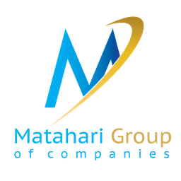 PT. Matahari Distribusi Seluler logo