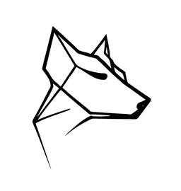 Skydog logo