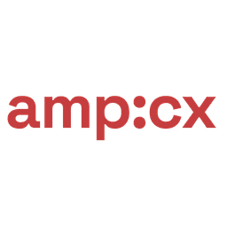 amp:cx GmbH logo