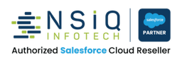 NSIQ INFOTECH logo
