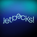 Jetpacks logo