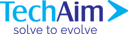 Techaim Information Technologies logo