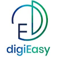 digiEasy Company logo