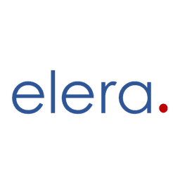 elera. inovação e tecnologia logo