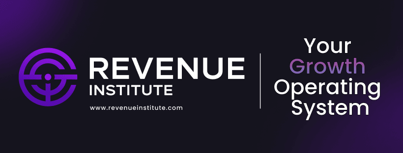 Revenue Institute image 1