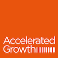 Accelerated Growth AB logo
